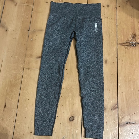 Gymshark leggings - Picture 1 of 7